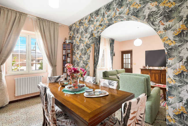 House in Sant'Ambrogio sul Garigliano - view 1