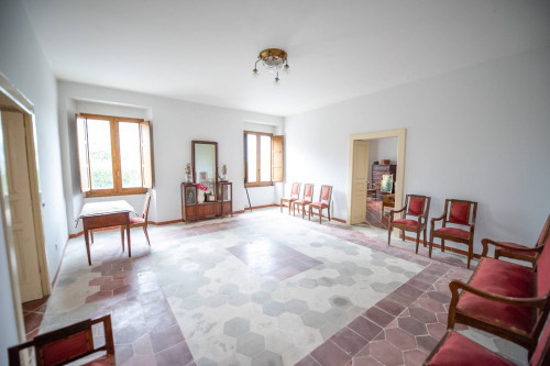 House in Paterno - view 1