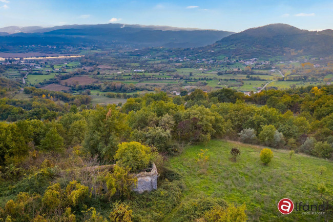 House in Campoli Appennino - view 1