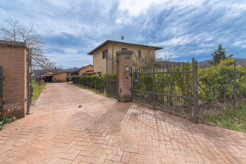 House in Ceprano - view 1