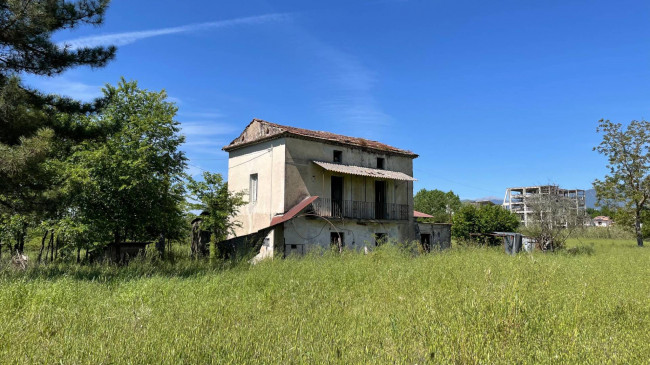 House in Pontecorvo - view 1