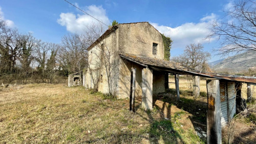 House in Roccasecca - Image 2
