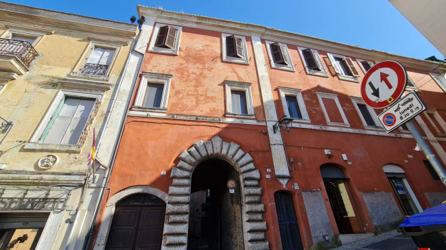 House in Priverno - view 1