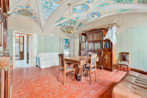 House in Vignale Monferrato - view 1