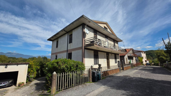 House in Fontana Liri - view 1