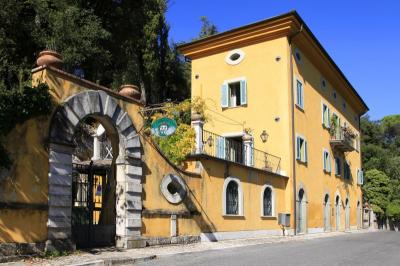 House in Monte San Giovanni Campano - view 1