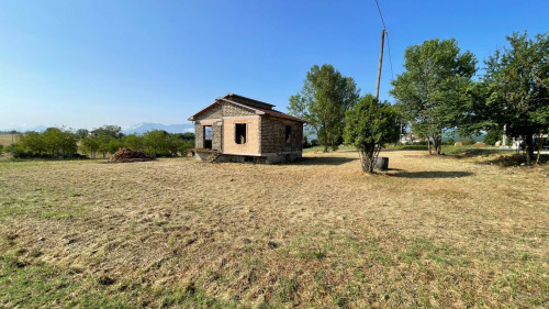 House in Pontecorvo - view 1