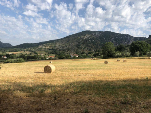 House in Roccasecca - view 1