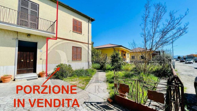House in Castrocielo - view 1