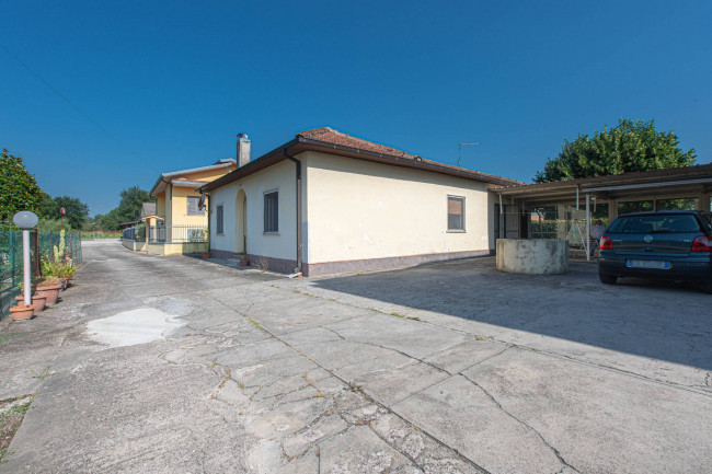 House in Ceprano - view 1