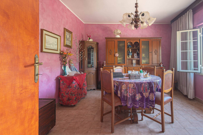 House in Ceprano - view 1