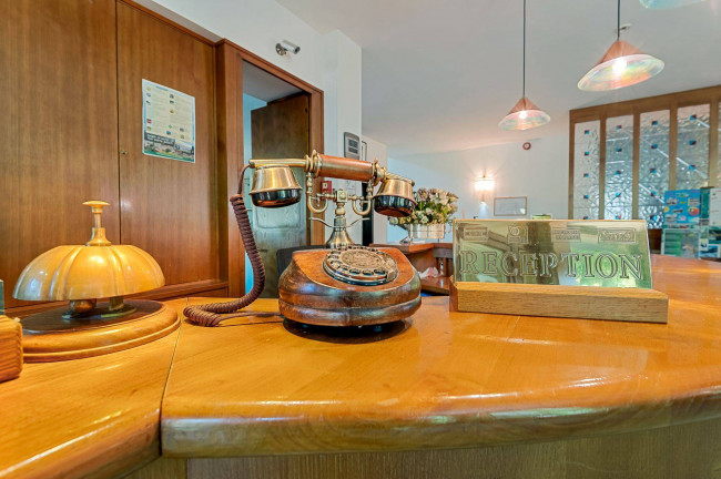 House in Pescasseroli - view 1