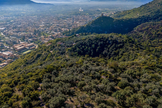 House in Cassino - view 1