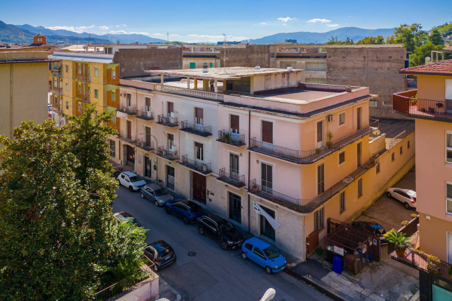 House in Cassino - view 1