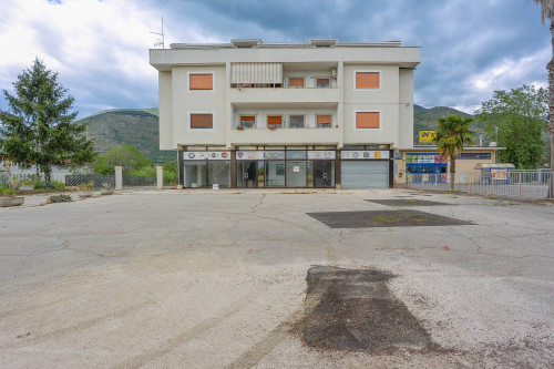 House in Castrocielo - view 1