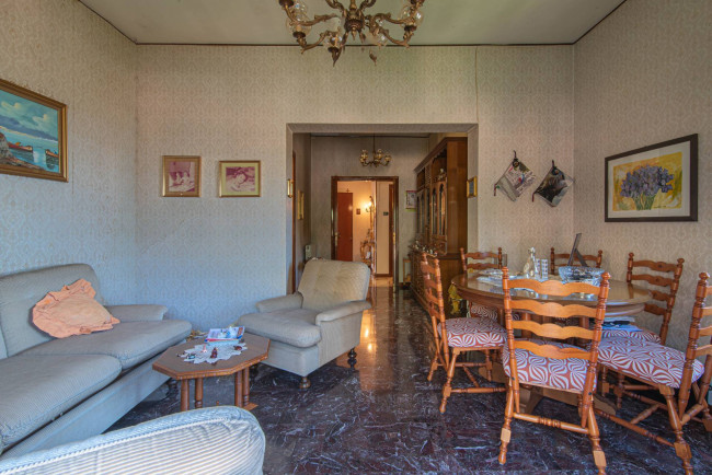 House in Piglio - view 1