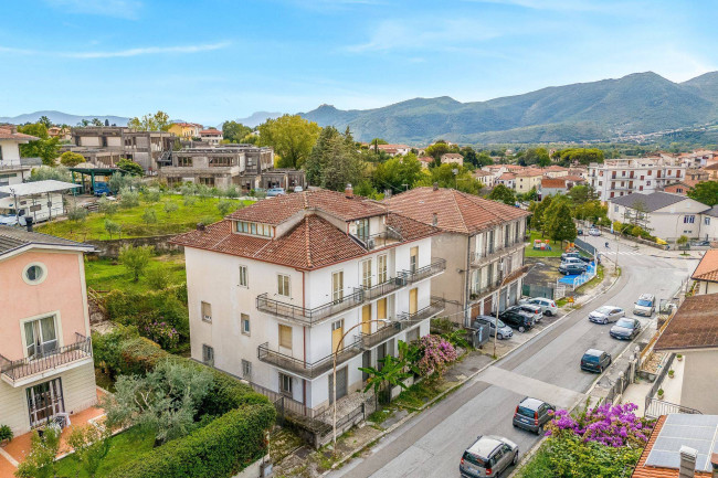 House in Sant'Elia Fiumerapido - view 1