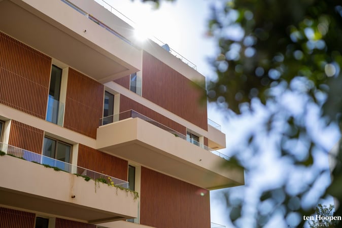 Apartment in Rocha - view 1