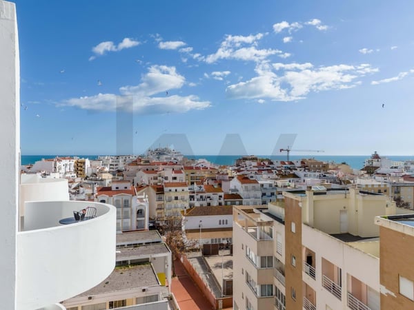 Apartment in Silves - view 1