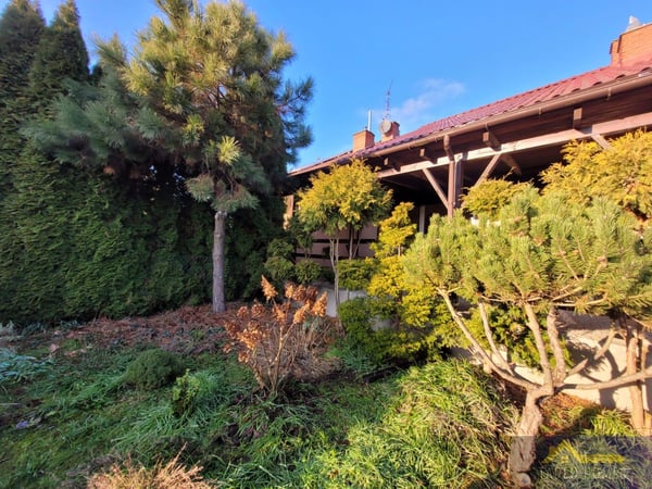 House in Portbou - view 1