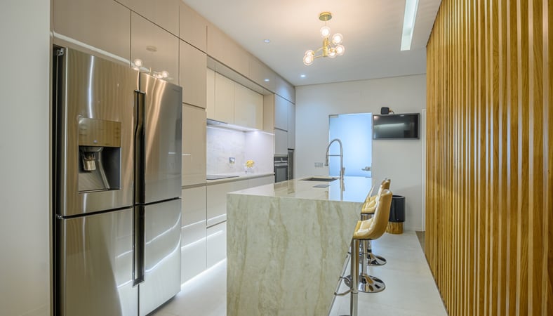 House in Porto - view 1