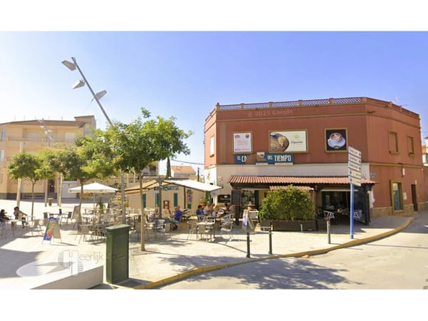 House in Torre-Pacheco - view 1