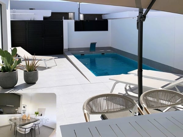 House in Torre-Pacheco - view 1