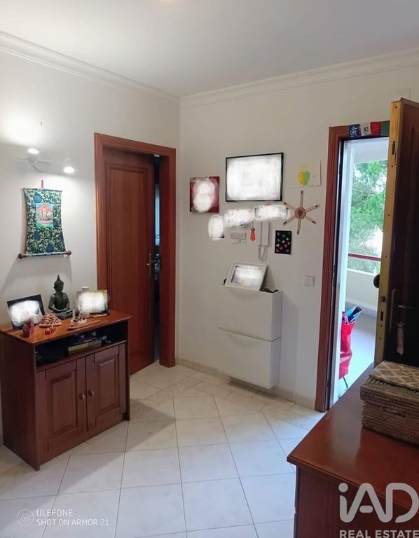 Apartment in Quarteira