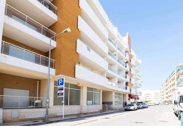 Apartment in Armacao de Pera - view 1