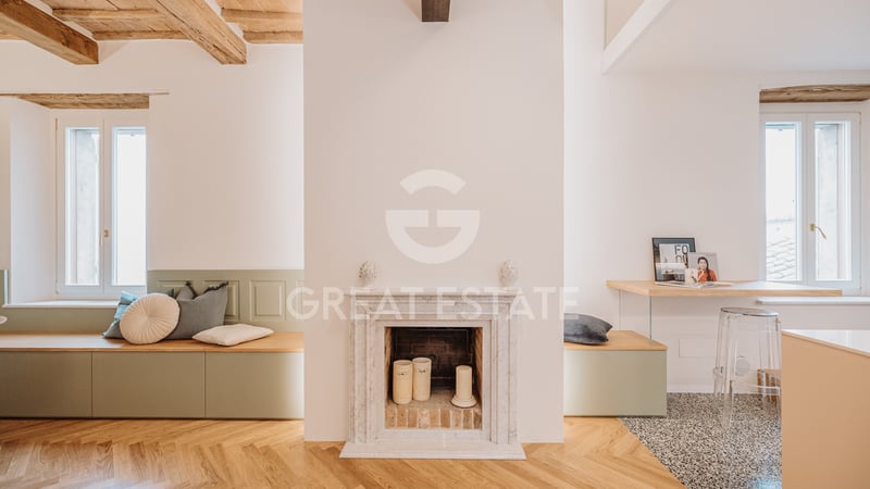 House in Citta della Pieve - view 1