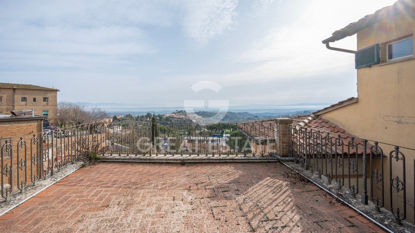 House in Montepulciano - Image 2
