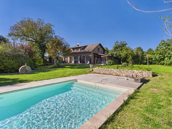 House in Mirandol-Bourgnounac - view 1