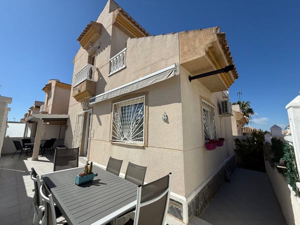 House in Ciudad Quesada - view 1