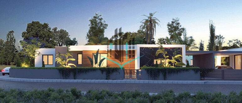 House in Xylofagou - view 1