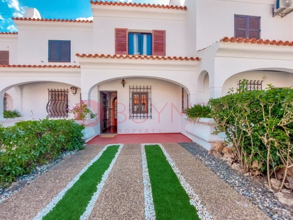 House in Quarteira - view 1