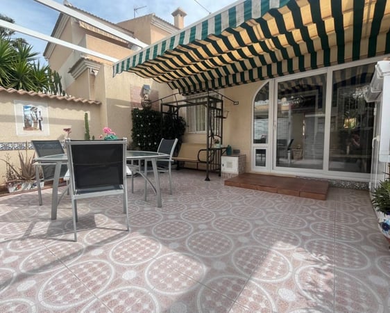 House in Dona Pepa - view 1