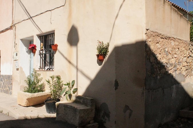 House in Torre del Rico - view 1