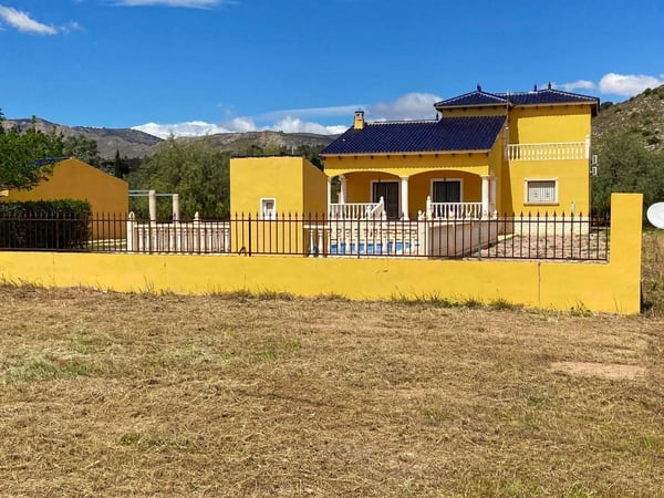 House in La Romana - view 1