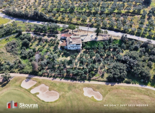 House in Pilos - Image 3