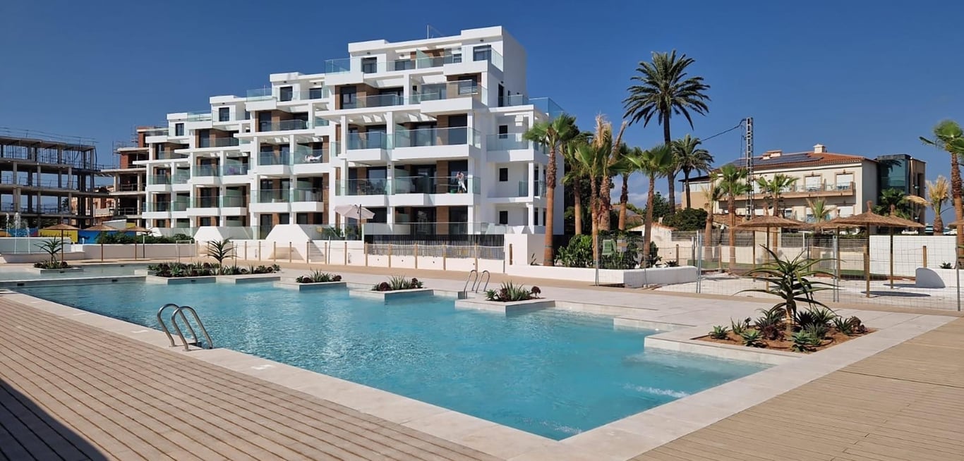 Apartment in Setla - Image 2