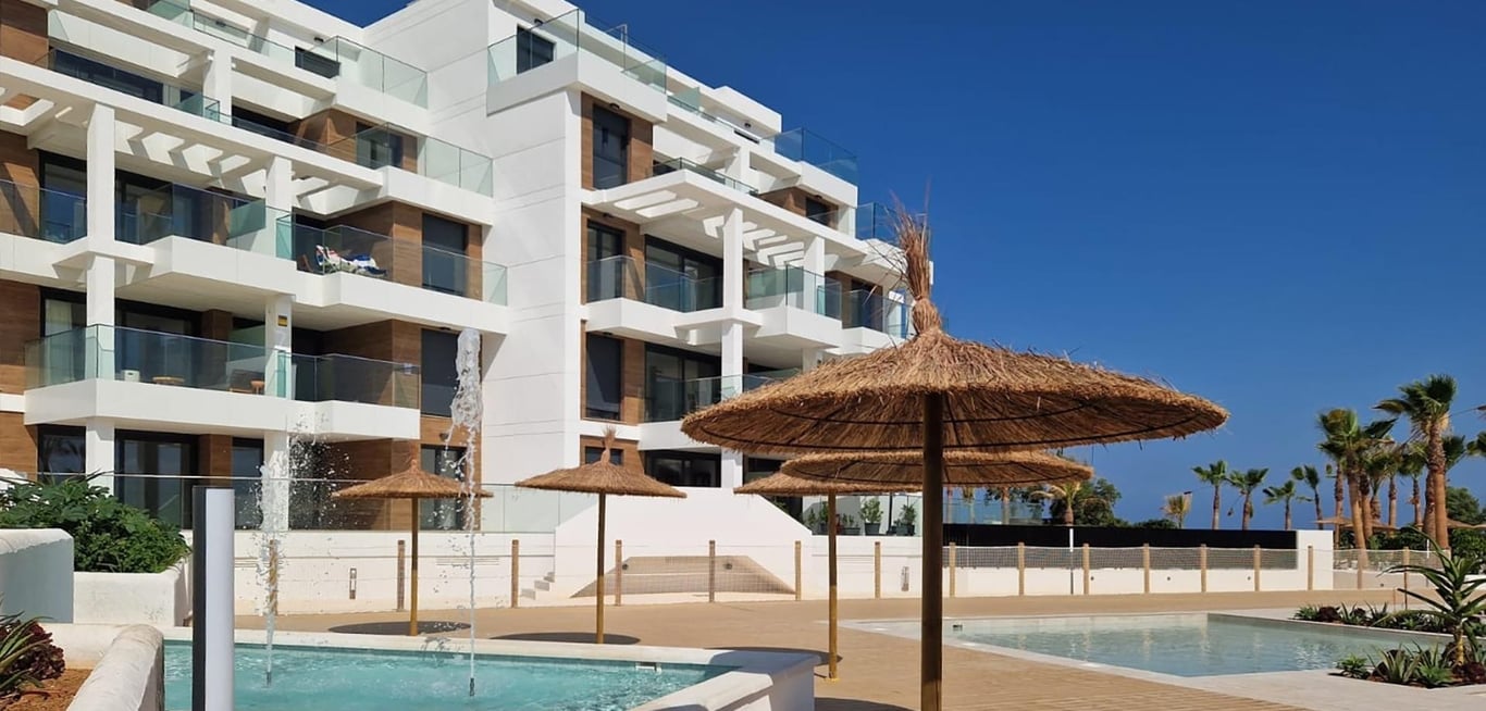 Apartment in Setla - Image 3