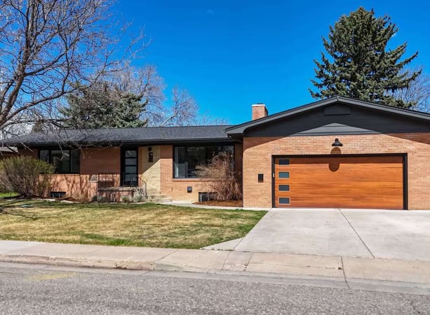 House in Loveland - view 1