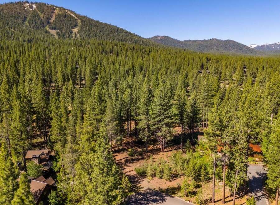 House in Truckee - Image 3