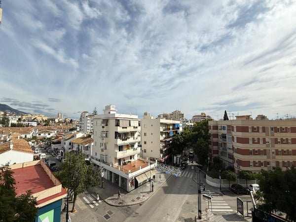 Apartment in Fuengirola - view 1