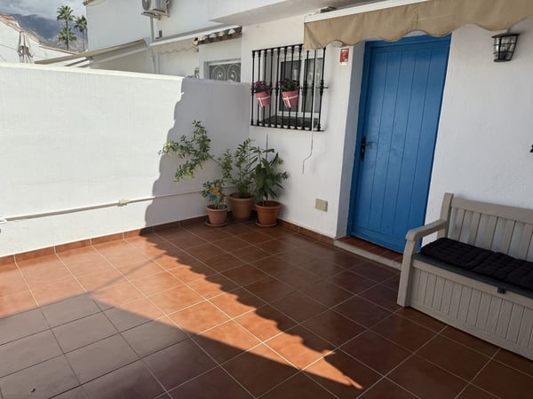 House in La Cala De Mijas - view 1