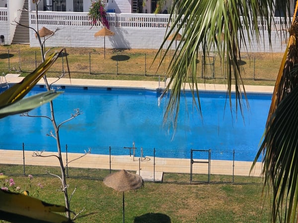 House in La Cala De Mijas - view 1