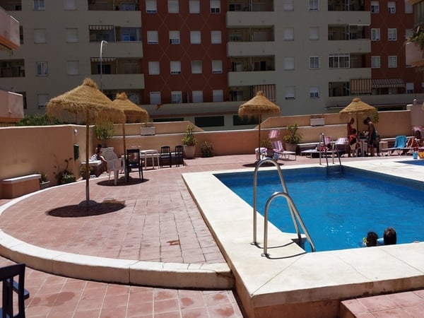 Apartment in Fuengirola - view 1