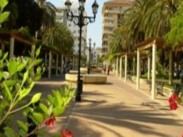 Apartment in Fuengirola - view 1
