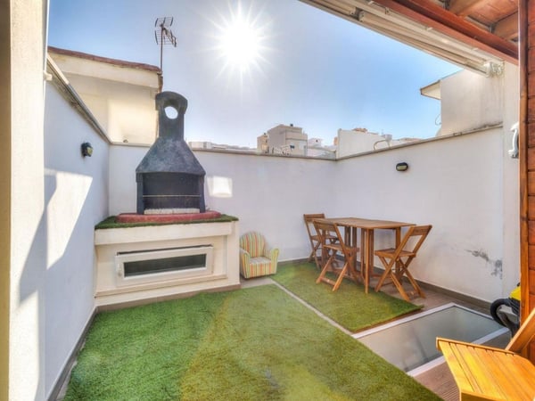 House in Fuengirola - view 1