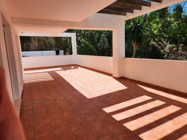 Apartment in Torrequebrada - view 1